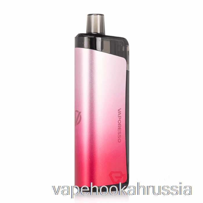 Vape Juice Vapesso Gen Air 40 Pod System Сакура розовый